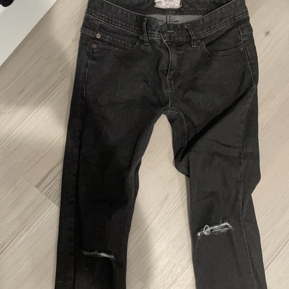 Free people jeans - Picture 4 of 4